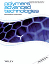 POLYMERS FOR ADVANCED TECHNOLOGIES雜志封面
